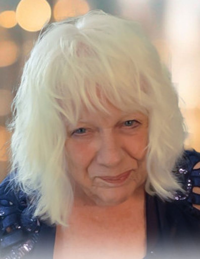 Marjorie Sue (Peck)  Casto