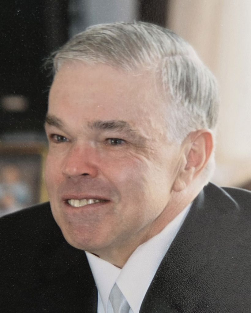 Charles Edward Hickey Jr. Profile Photo