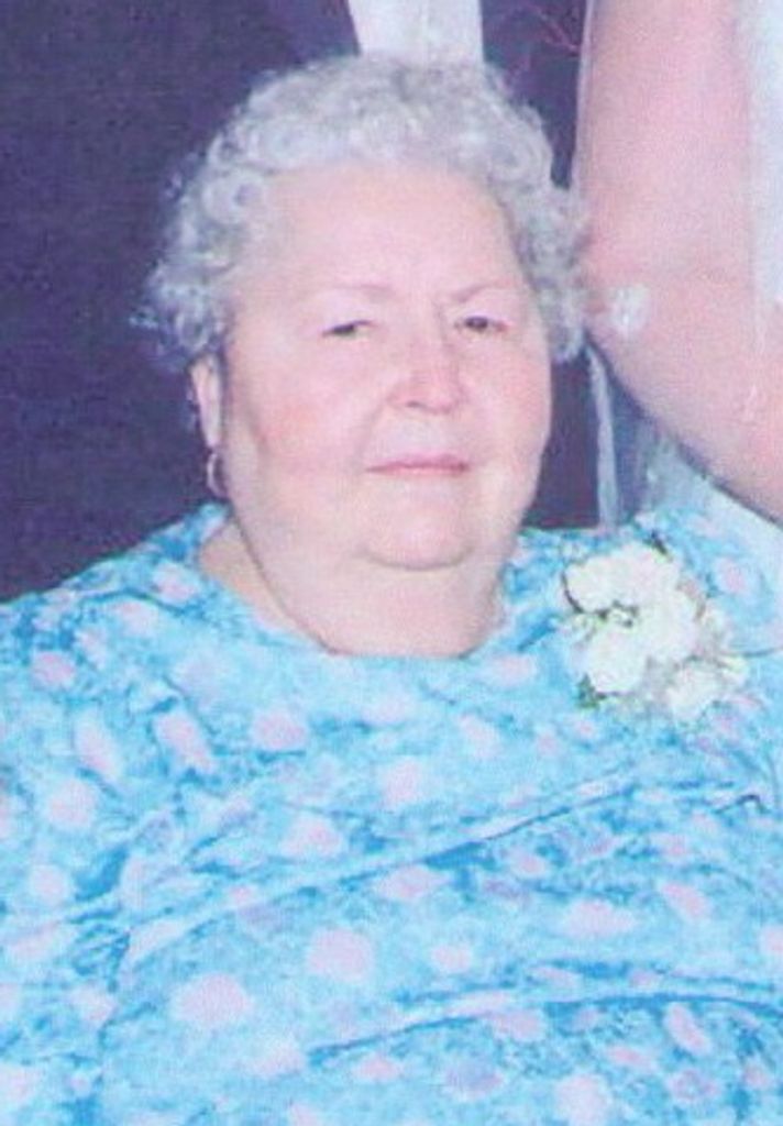 Virginia  McKinney Whiten