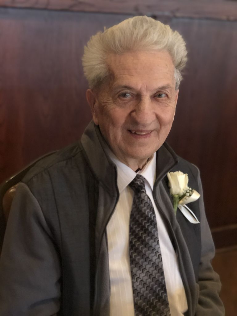 Richard Romito