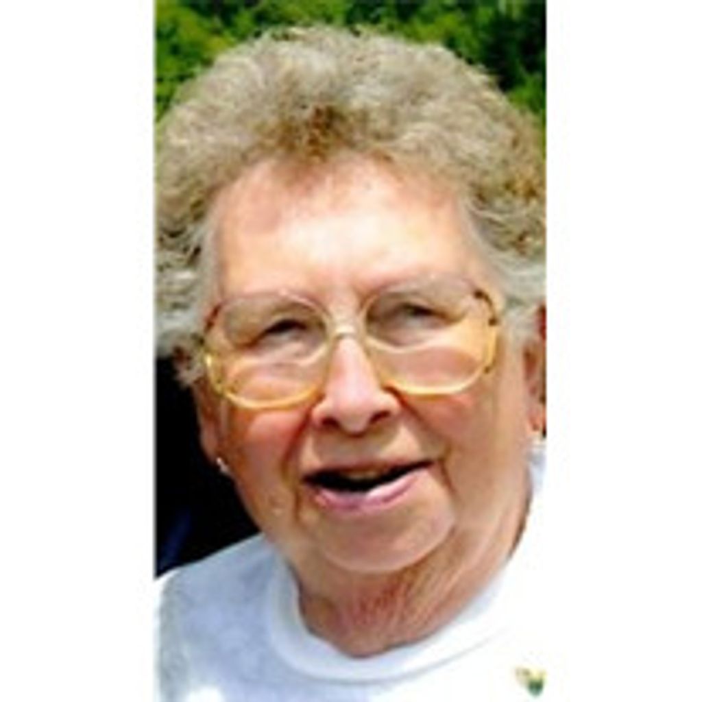 Dorothy L. Neidlinger