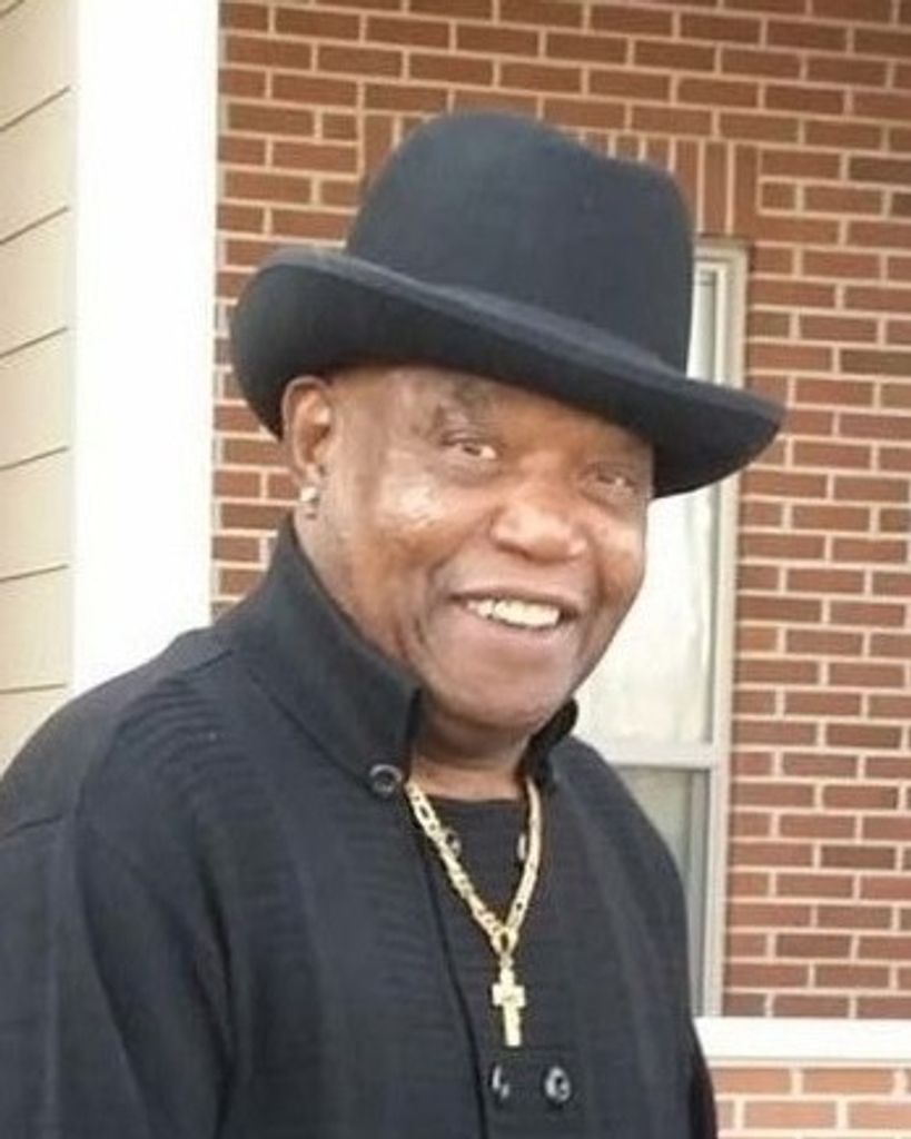 Willie "Teenie" Gerald Smith Profile Photo