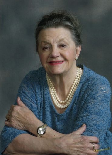 Janette Margaret Aldis Profile Photo