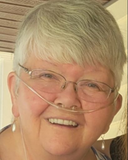 Sandra K. Getson's obituary image