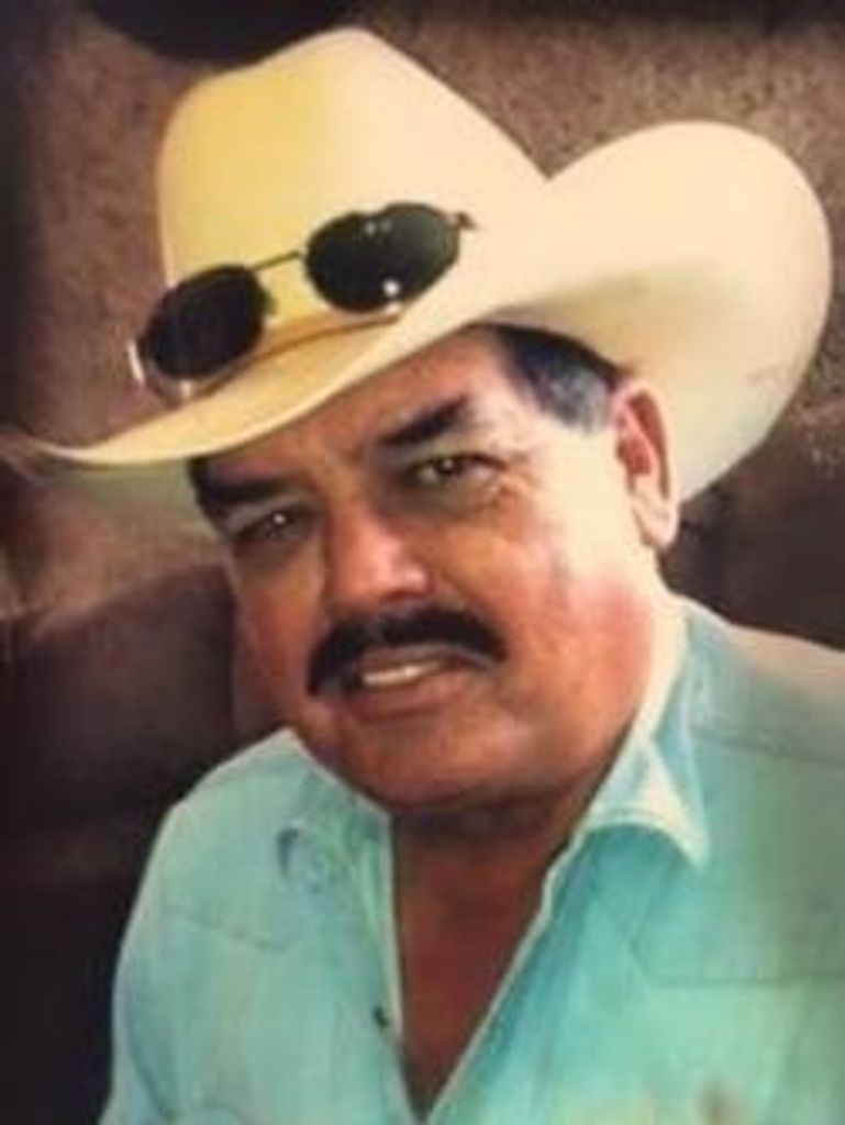Juan Fernando Martinez, Jr. Profile Photo