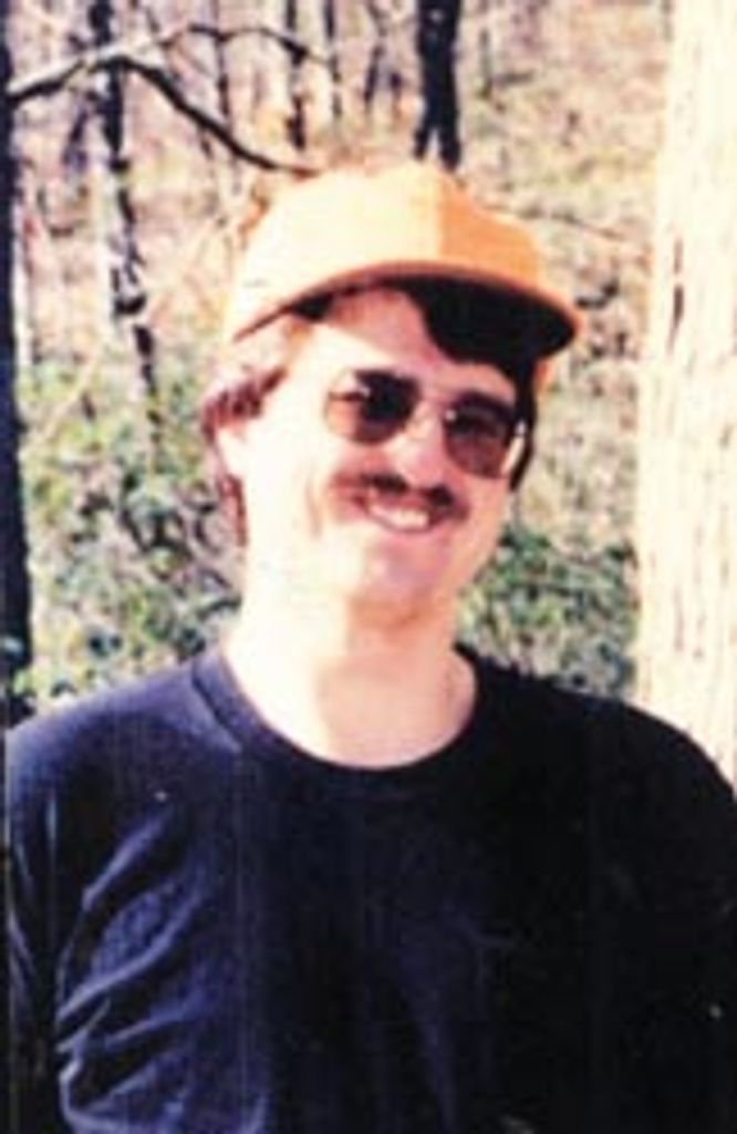 Jeffrey Harold Greear Profile Photo
