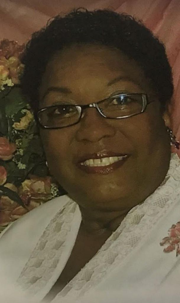 Gloria T. Williams Profile Photo