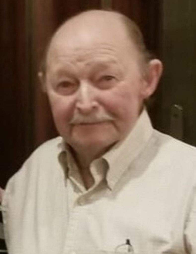 Robert K. Knechtges Profile Photo