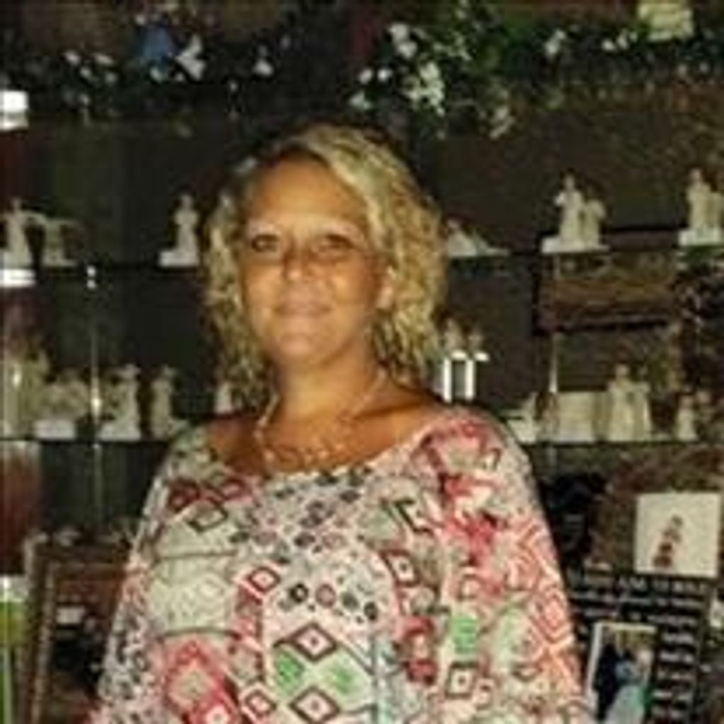 Lorie Lynn Lanier