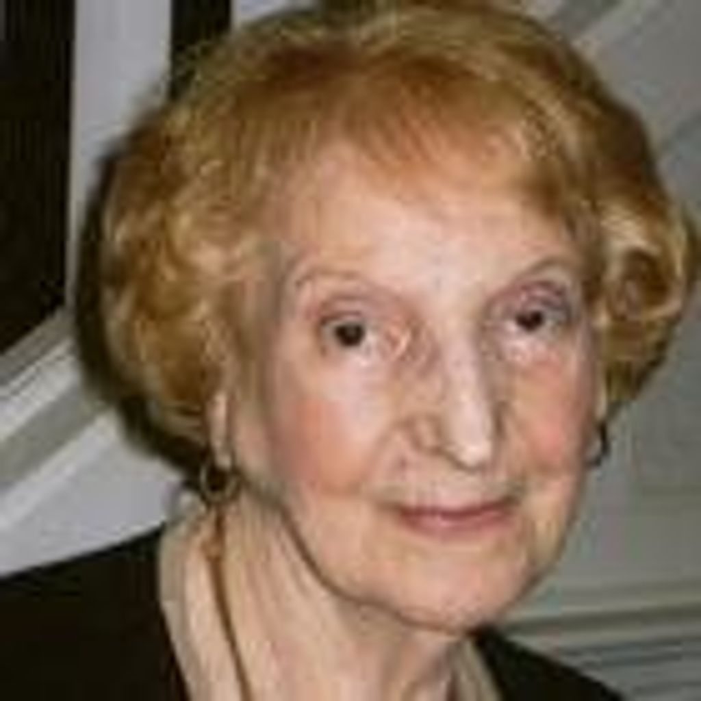 Adele Margaret Conti
