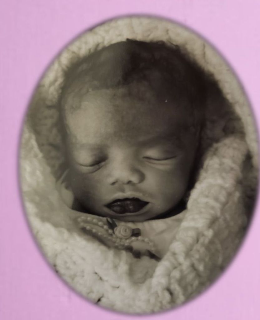 Ariayna Heiress Moore Profile Photo