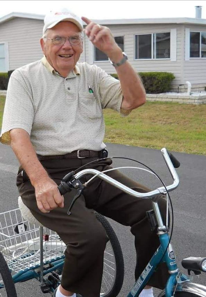 Donald H. "Don" Chalfant