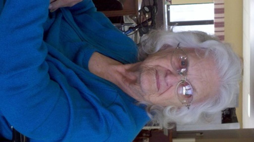 Martha Hamilton