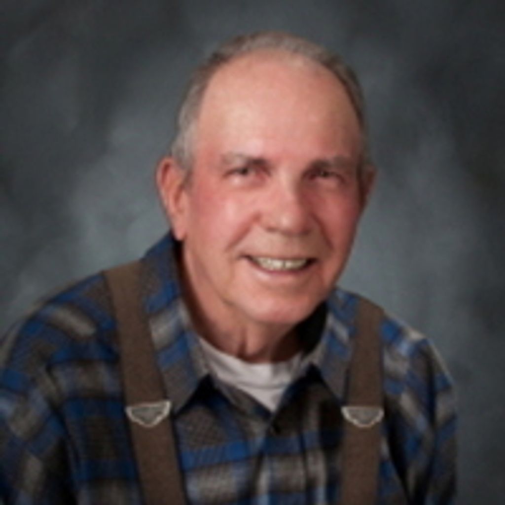 Raymond "Ray" Joseph Godias Gervais