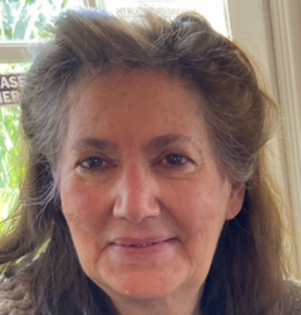 Constance "Connie" Marie Rivers