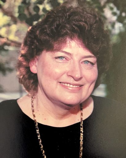 Karen Miles Evans's obituary image