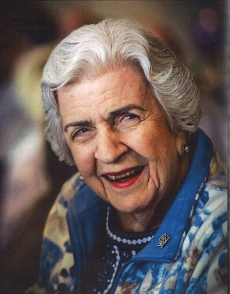 Pat Mistretta Alford