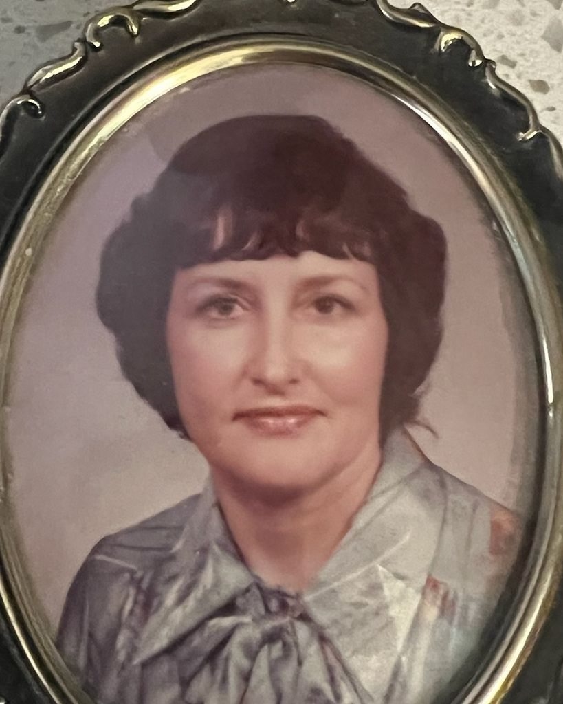 Nancy Aileene Hancock Profile Photo