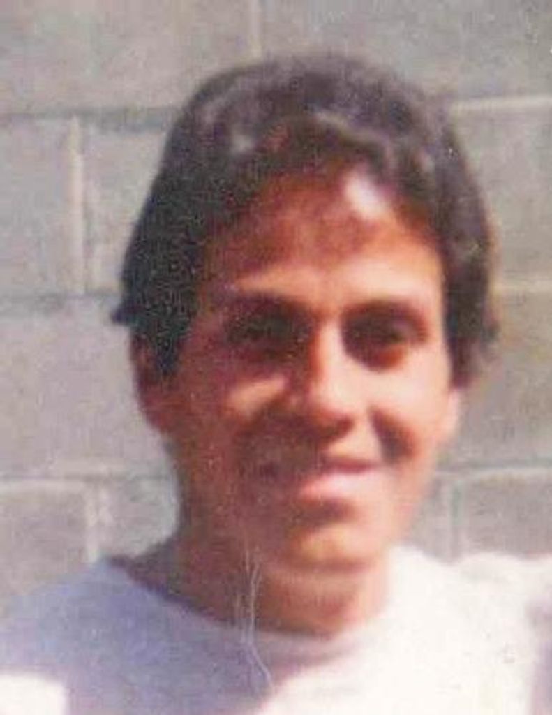 Alfredo Holguin Moreno