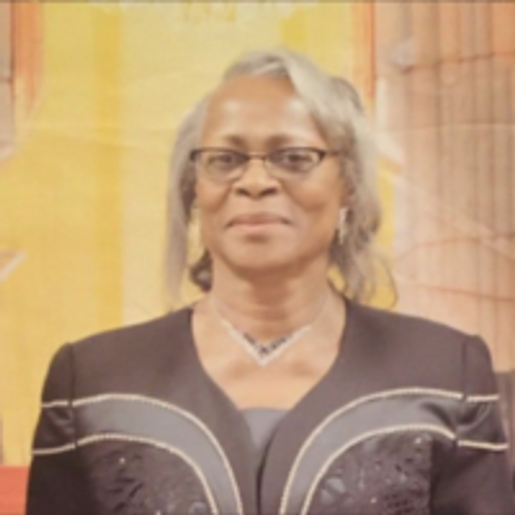 Helen Hamlin