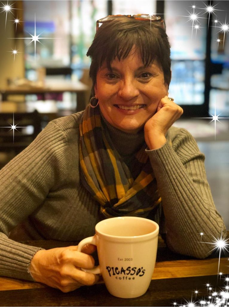 Cynthia Ann Miller
