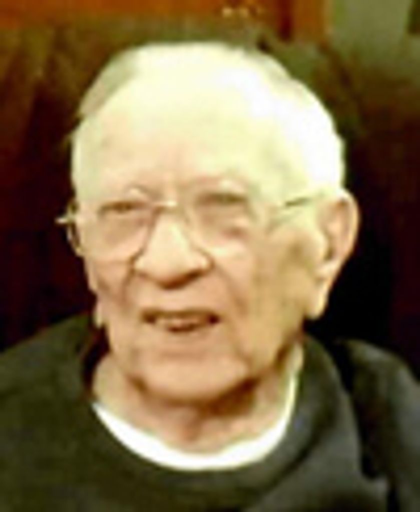 Eugene R. Muhlenbeck