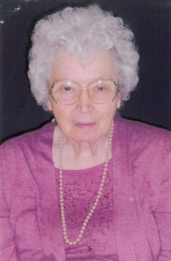 Orian W. Fritz