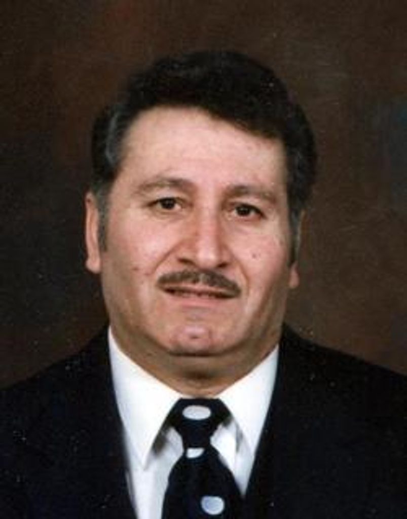 Ghazi Hanna Hakim