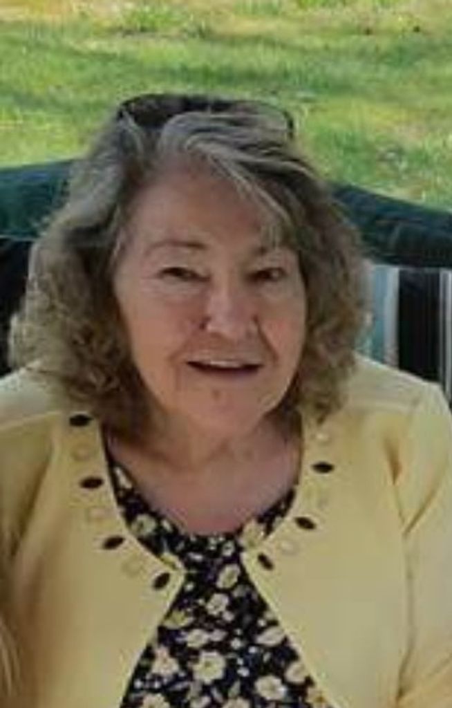 Norma Kay (Carter)  Aleshire