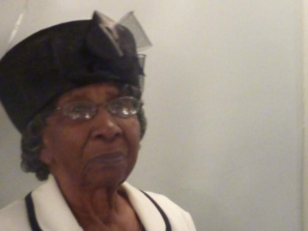 Malissia Viola Pettaway