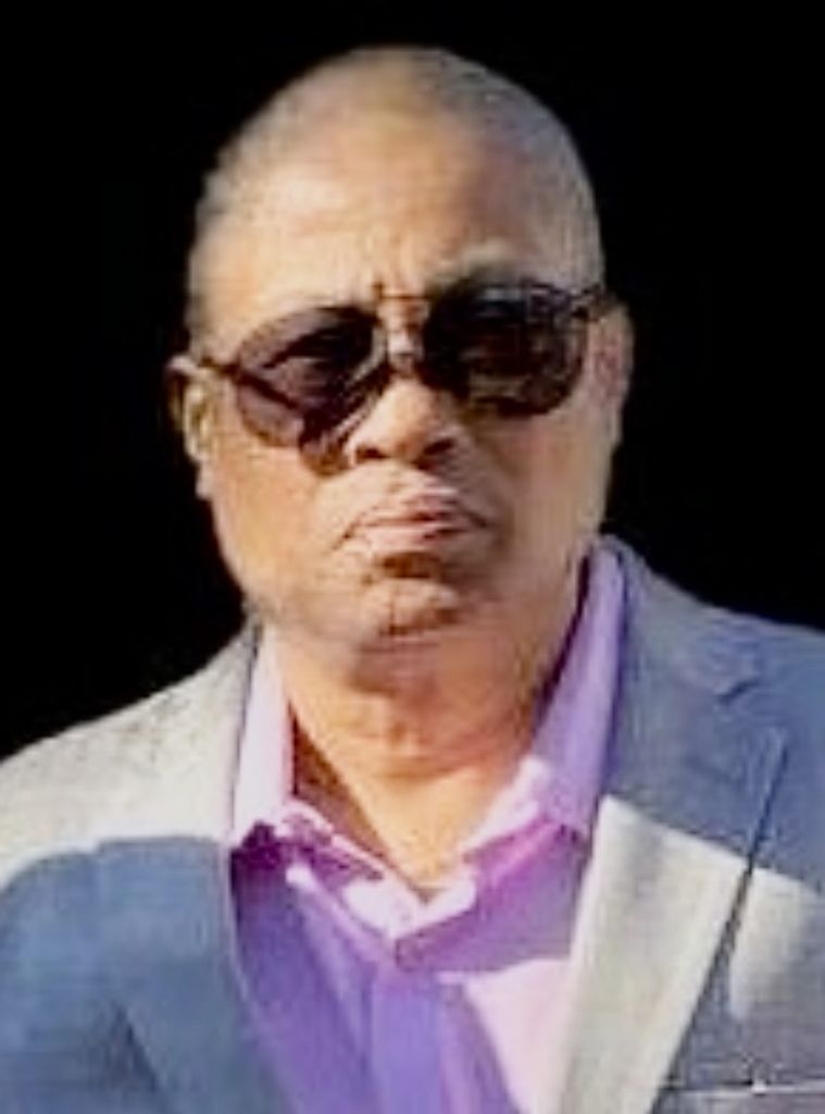 Frederick Rhymes  "D-Ray" Profile Photo