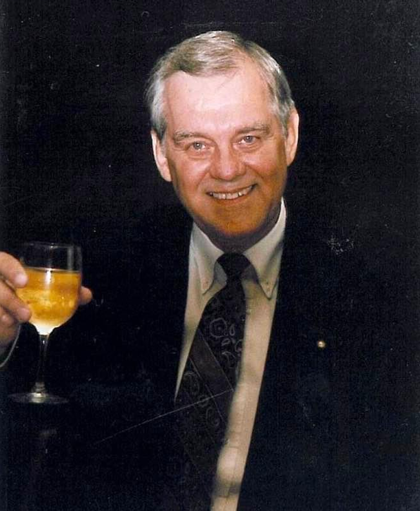 David Glen Swaringin