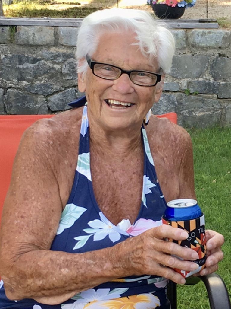 Alice Isabelle Matthewman