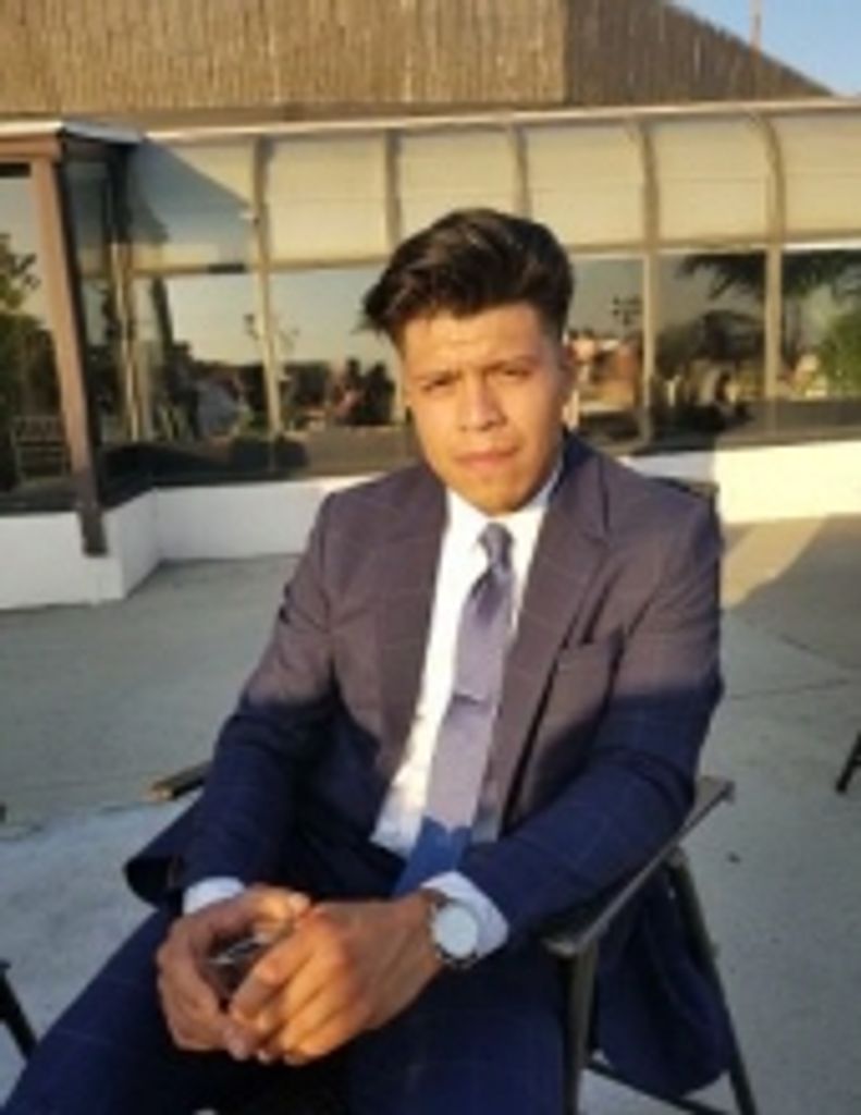 Alexis Gonzalez Sanchez