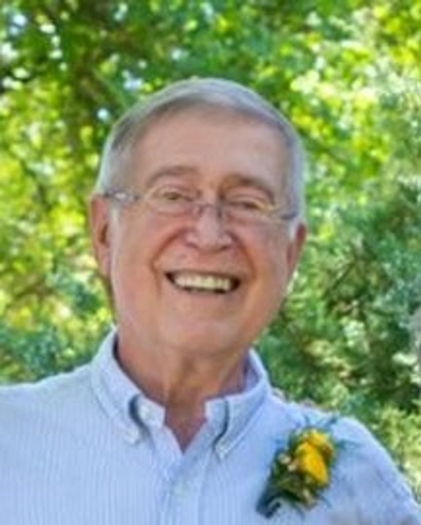 Paul Henry Steingraeber, M.D. Profile Photo