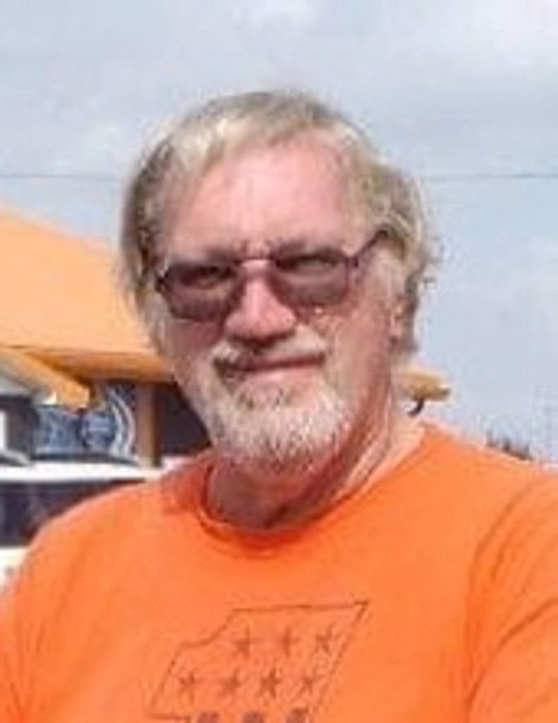 James M. "Junior"  Blair Profile Photo