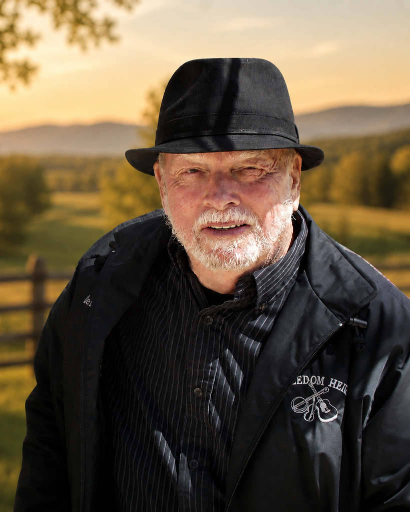Glyndon Davis Williams Profile Photo