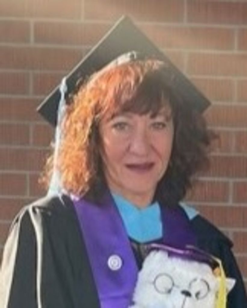 Tina Marie Angelina (Perez) Byers Profile Photo