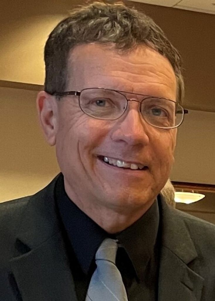 Joseph "Joe" Ritger Profile Photo