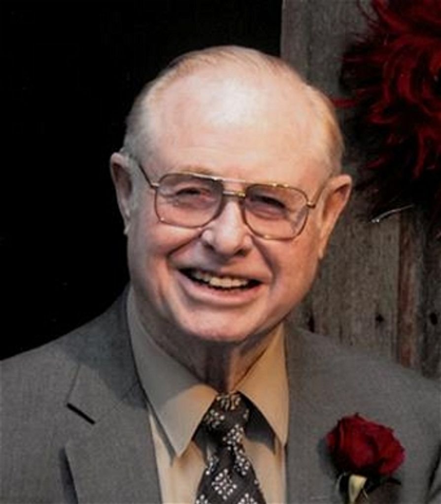 Roger Hircock Profile Photo