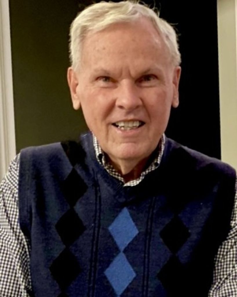 James Ray Reecer Profile Photo
