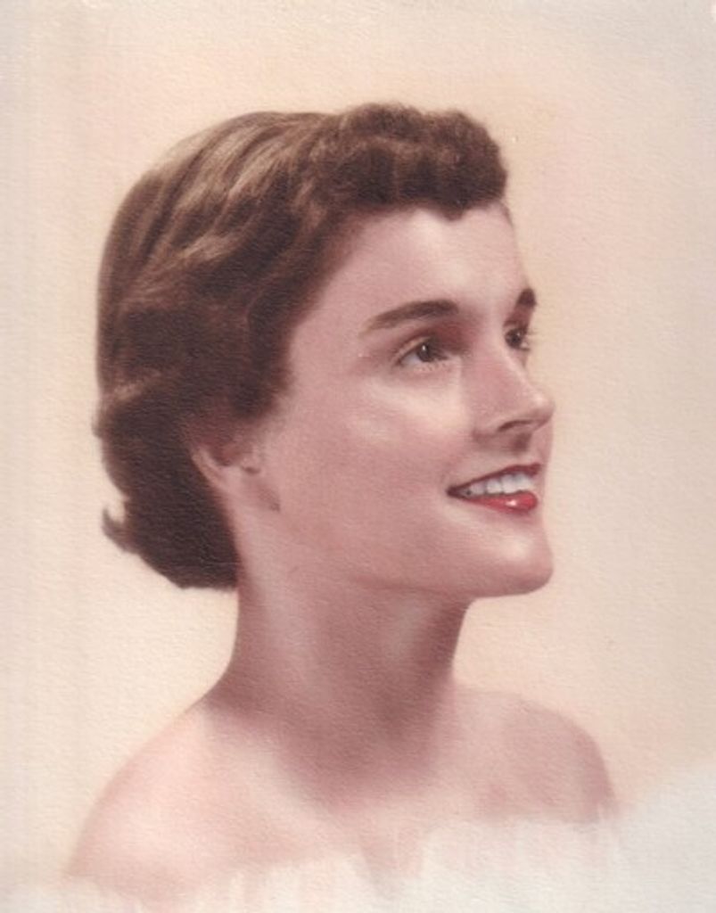 Lettyjane Studer Profile Photo