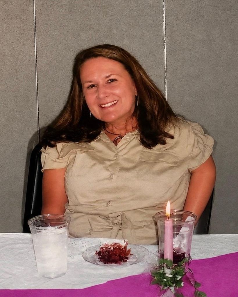 Sylvia Joan Christianson