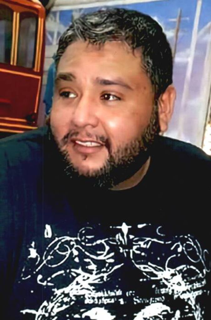 John A. Ramos Sr.