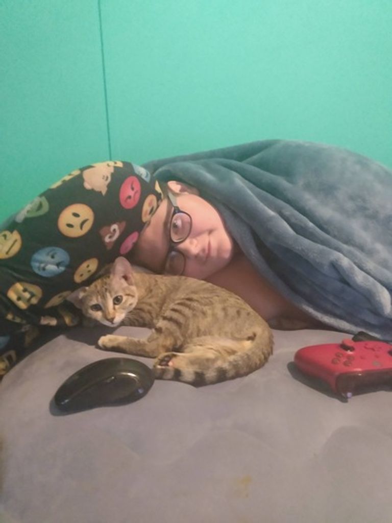 Paxton Ray Luby Profile Photo