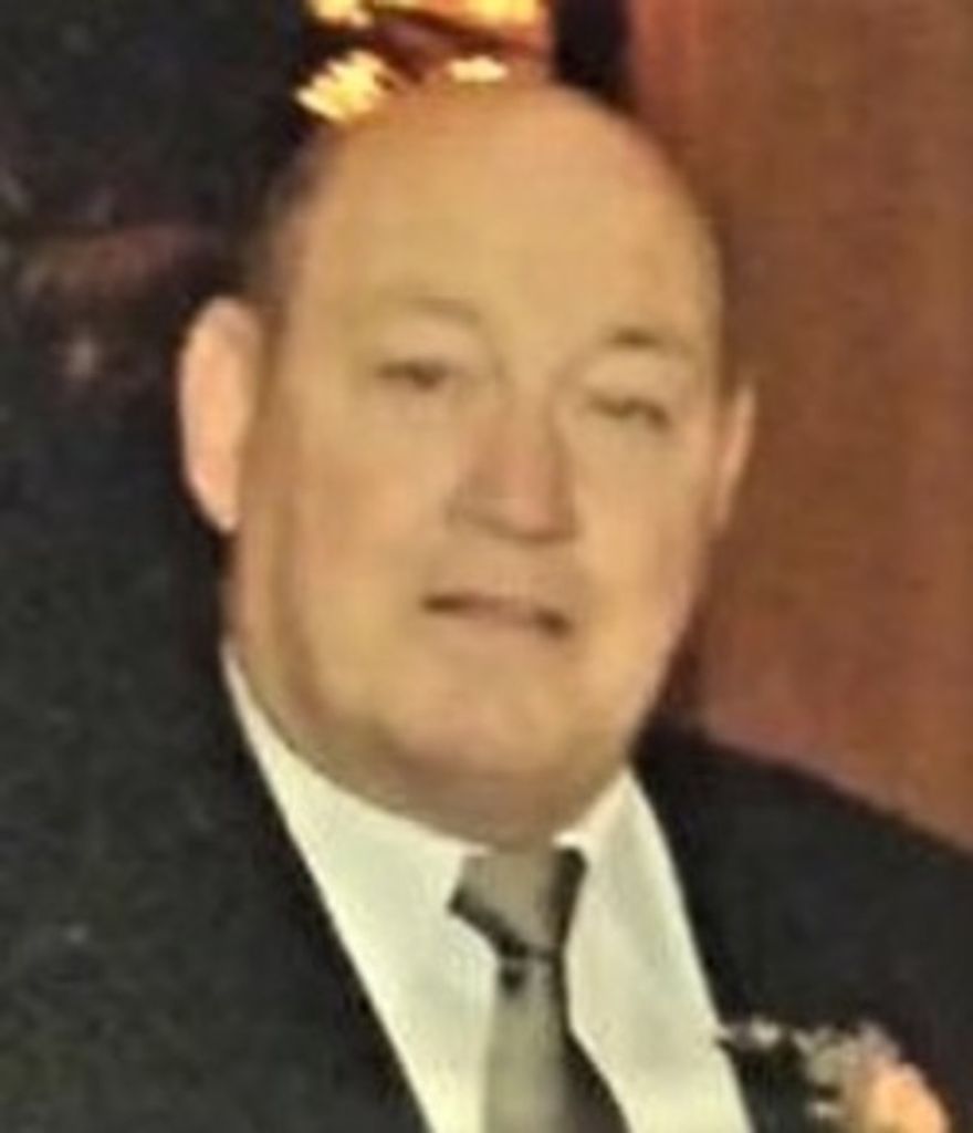 Robert Duane Kauffman Profile Photo