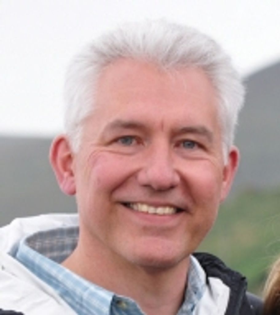 Mark  Eugene Ulliman