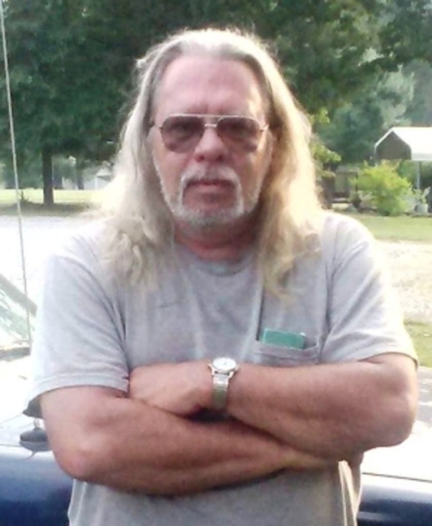 Earl Holley Profile Photo