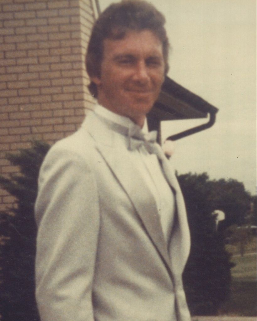 Gerald Edward Lang Profile Photo