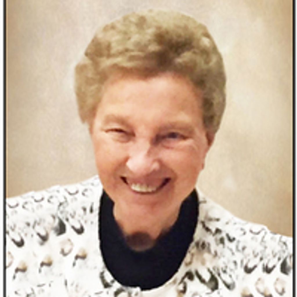Patricia Renko Rumbaugh